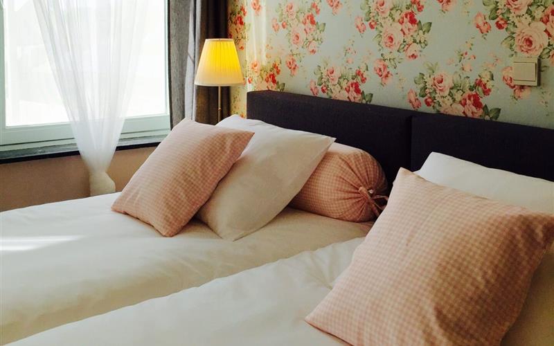 Fine Fleur (B&B)